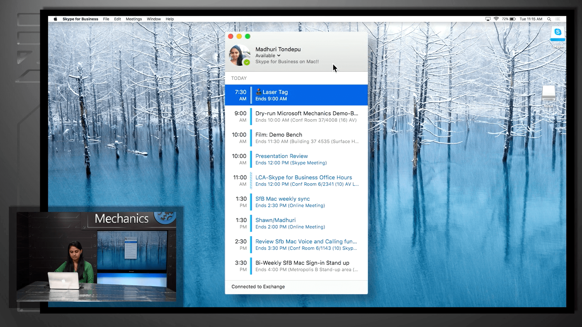 add skype certificate for mac